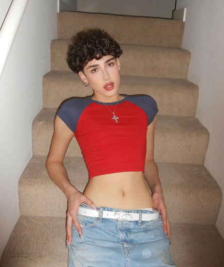 Daus Mendoza nudes model archive