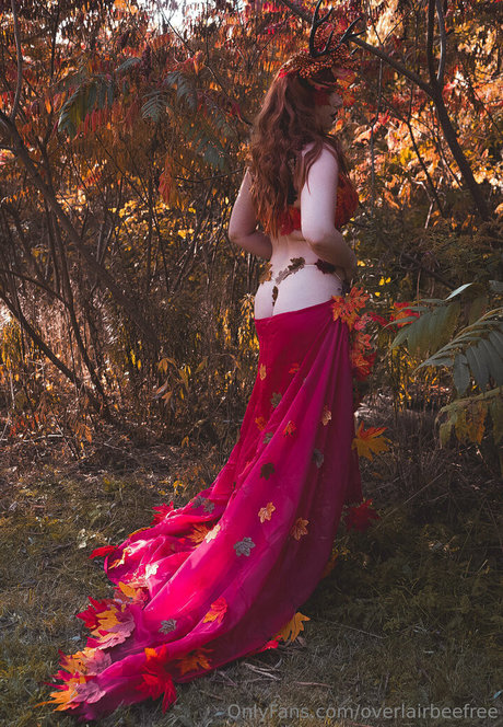 overlairbeefree exclusive actress img