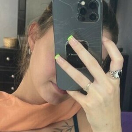 Kasi Derr model pretty photo