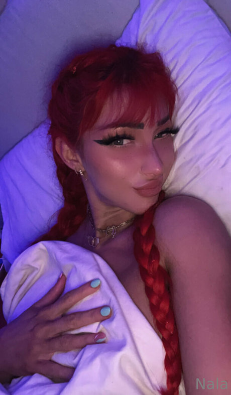 nalafitness sexy actress photo