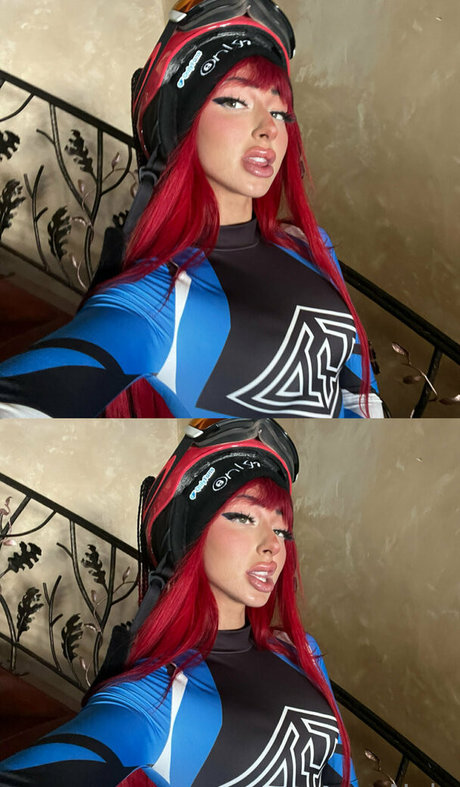 nalafitness sexy star image