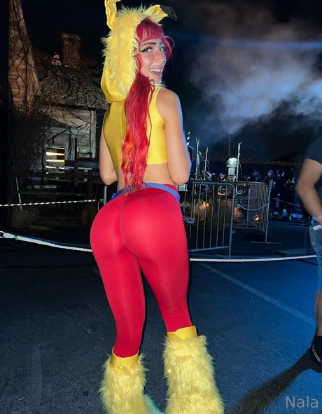 nalafitness perfect pornstar archive