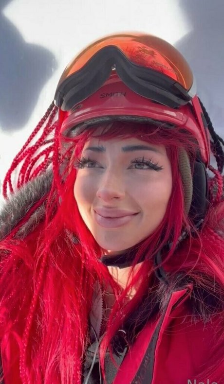 nalafitness model sexy pic