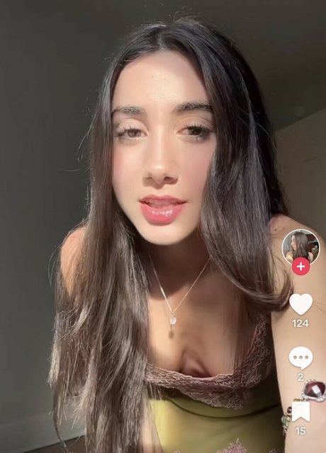 Mikaela Astel sex model img