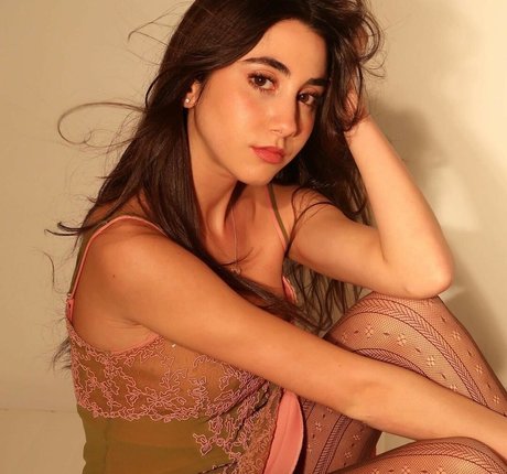 Mikaela Astel nudes actress pic