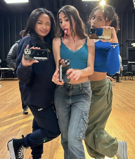 Mikaela Astel erotic actress gallery