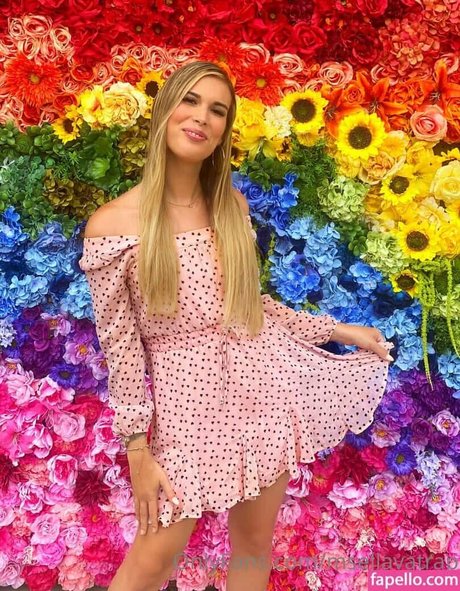 Ms Ella Vatrap star perfect picture