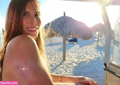 Ms Ella Vatrap model nice picture