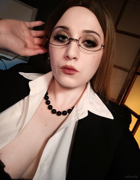 Nishiartist hot pornstar images