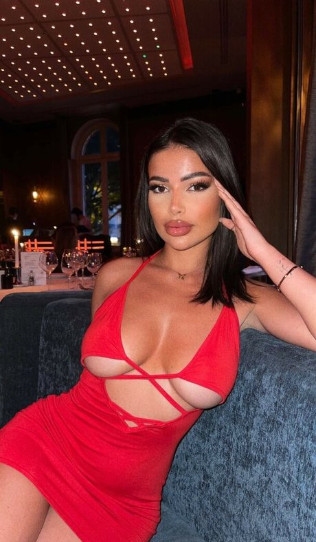 ANA S ELMAN naked star galleries