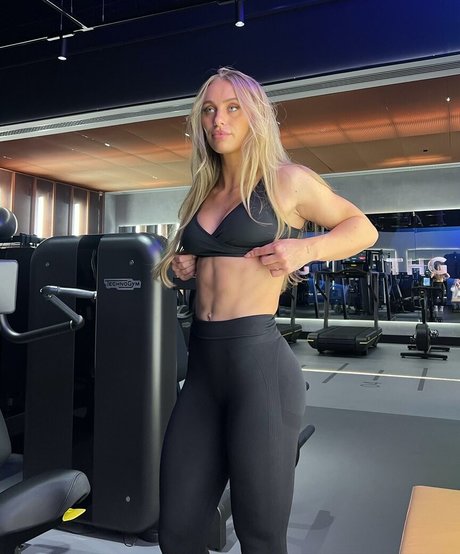 Guusje Van Geel star picture