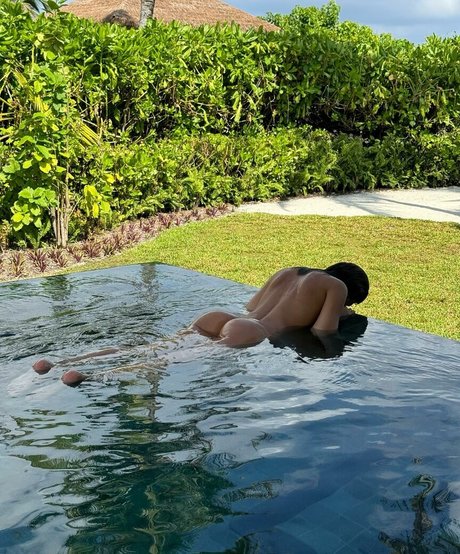 Alina garage exclusive star picture