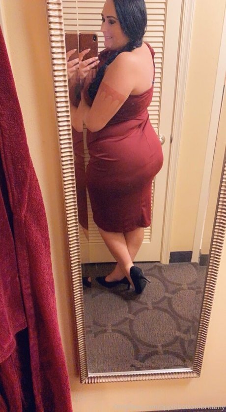 brittanymeowww beautiful actress picture