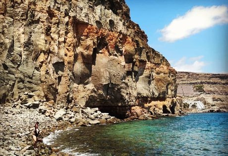 elviabombon star pretty pics