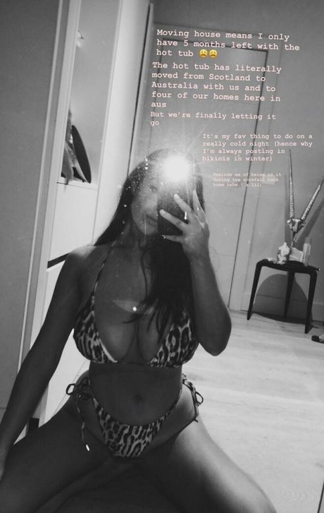 Darcy Buchan xxx model img