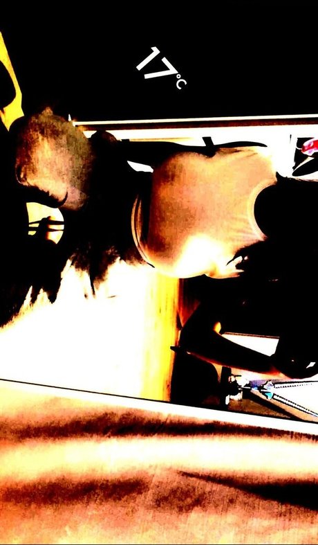 Darcy Buchan model high quality galleries