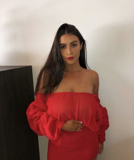 Darcy Buchan model exclusive gallery