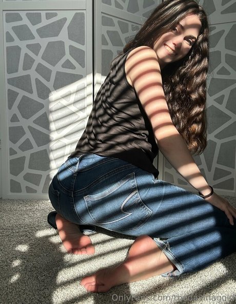 Thedavinagold perfect model gallery