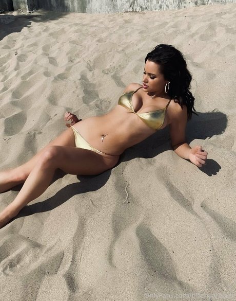 It sTiffanyalyssa nude actress pictures