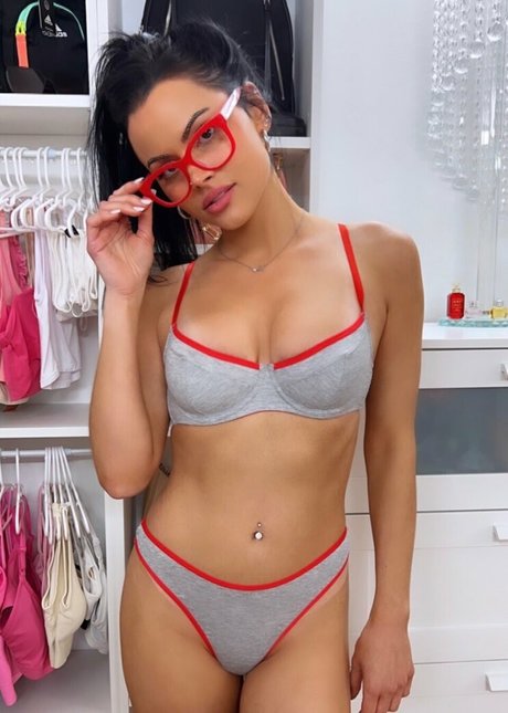 It sTiffanyalyssa model nude images