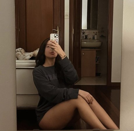 Adriana Carballo perfect star picture