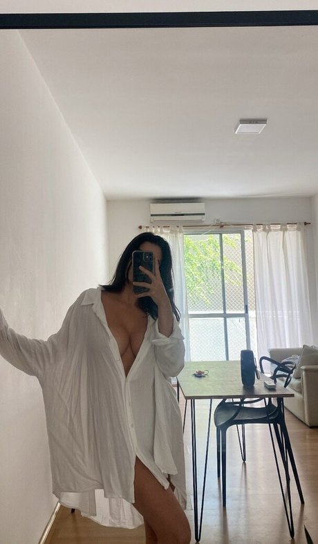 Stefanny Altair naked star picture