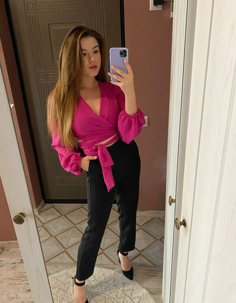 miiraamii star pretty pictures