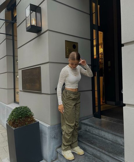 maxima mclk model pretty photos