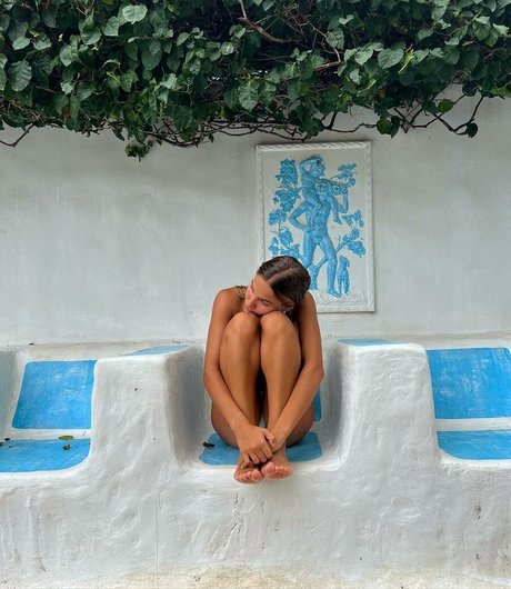 Melita Suica star beautiful picture