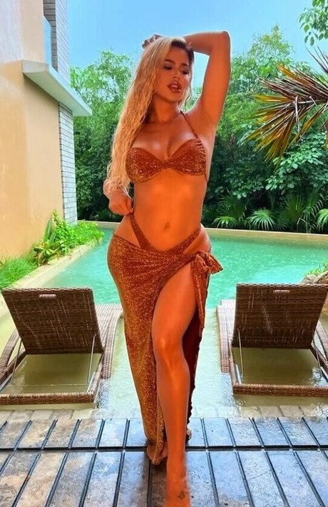 Vanessa Prado Gonzalez high quality pornstar images