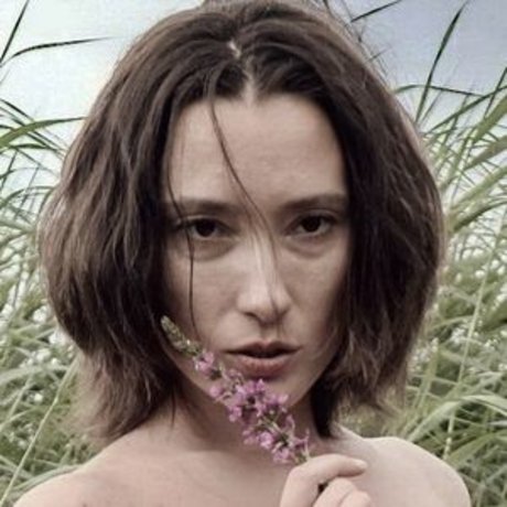 Sofia Morskaya model high quality photos