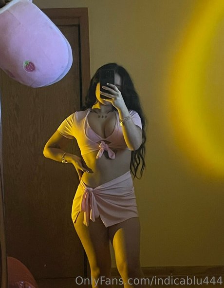 Indicablu444 nude actress pictures