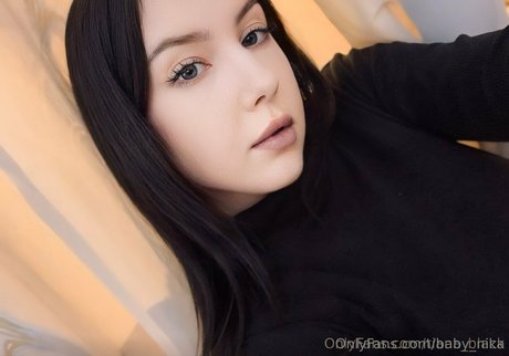 baby nika model pornographic photos