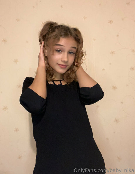 baby nika star erotic picture