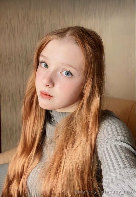 baby nika pornstar high quality picture