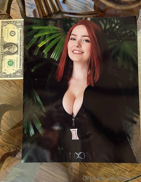 Mags IRL model sex pictures