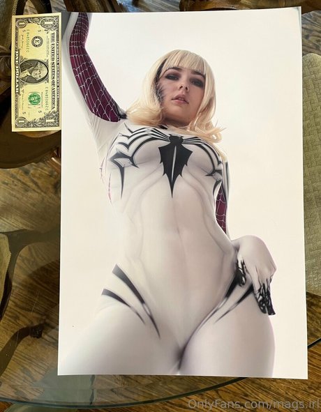 amateur pegging onlyfans nice img