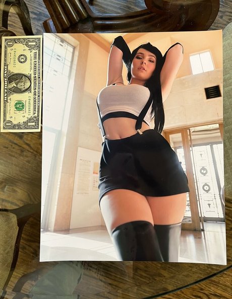 Mags IRL nudes pornstar photo