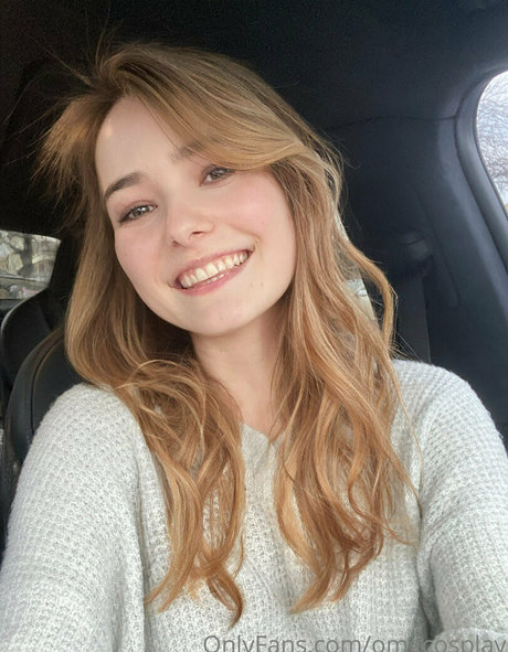 Mags IRL nudes star galleries