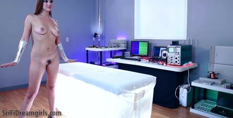 Becky LeSabre model porn gallery