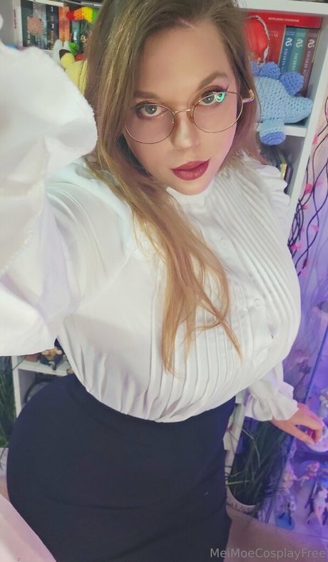meimoecosplayfree star pic