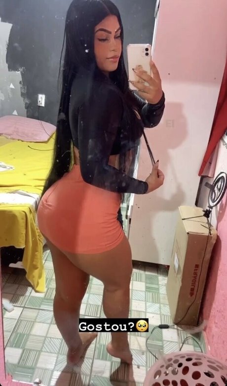 Yane Silva naked pornstar image