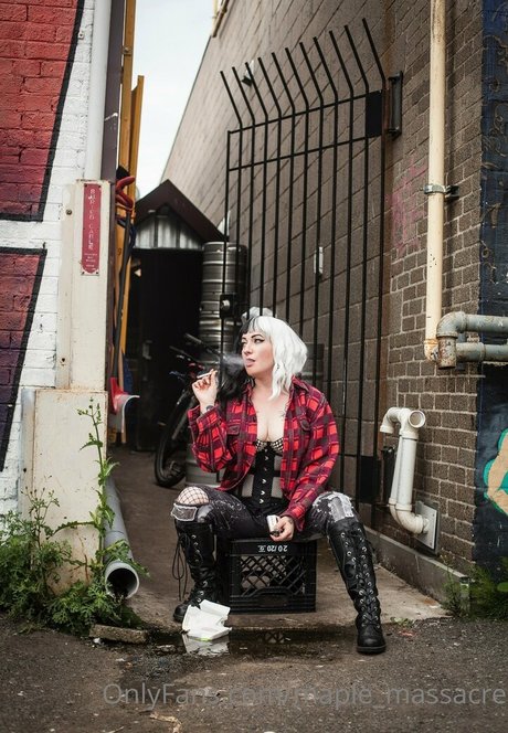 maple massacre Photo Gallery