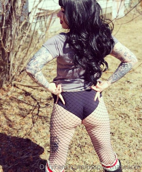 maple massacre pornstar top archive