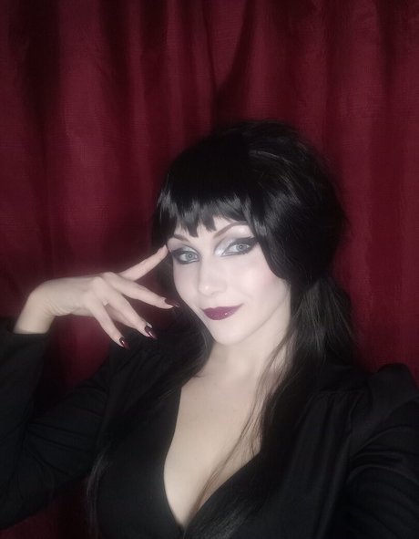 selty reaper beautiful pornstar photo