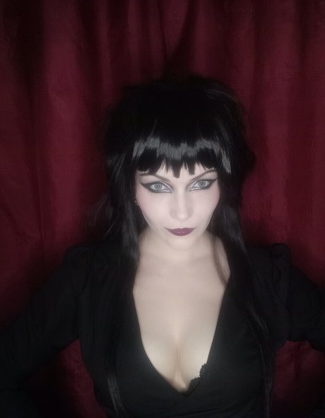 selty reaper model erotic picture