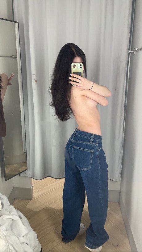 Elli Pessa hd model images