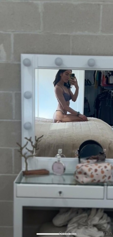 itsannarain model exclusive images