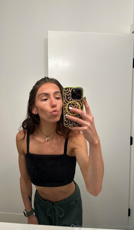 itsannarain Profile Photo