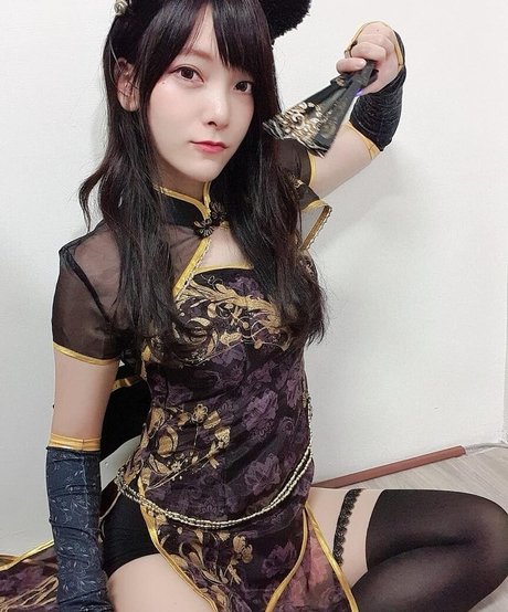 Linfufu model hd pics